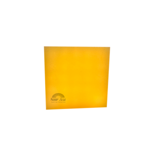 استون لایت 10*10 پلی کربنات نورآسا